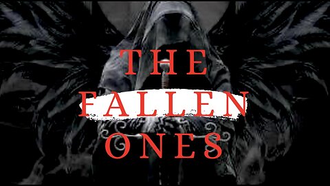 THE REALM OF THE FALLEN ANGELS PART I …THE RELOCATION TO THE LOWER HEAVEN ‼️