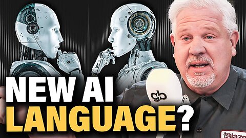 Glenn Beck: Is This The Future of "AI Agents" in 2025? - 3/9/25