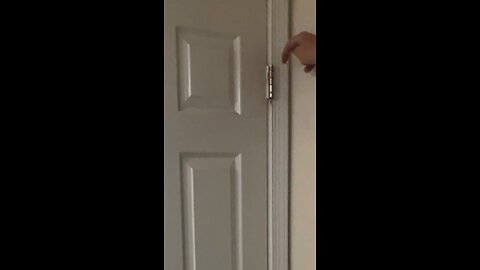 How to Remove a Door Hinge Pin Easily