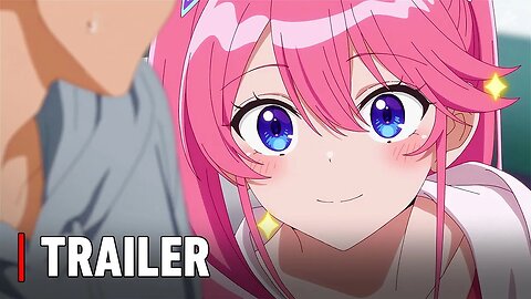 The Shiunji Family Children - Official Trailer