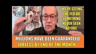 The Fed CONFIRMS HUGE Rate Cut – U.S. Economy to SHAKE by End of Feb! - Jim Rickards