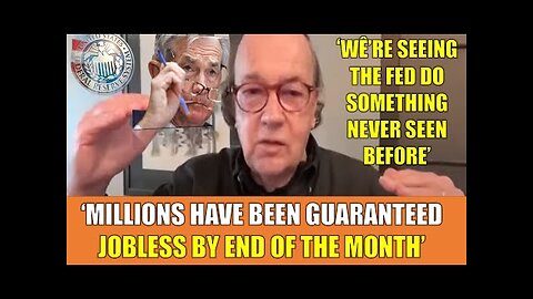 The Fed CONFIRMS HUGE Rate Cut – U.S. Economy to SHAKE by End of Feb! - Jim Rickards