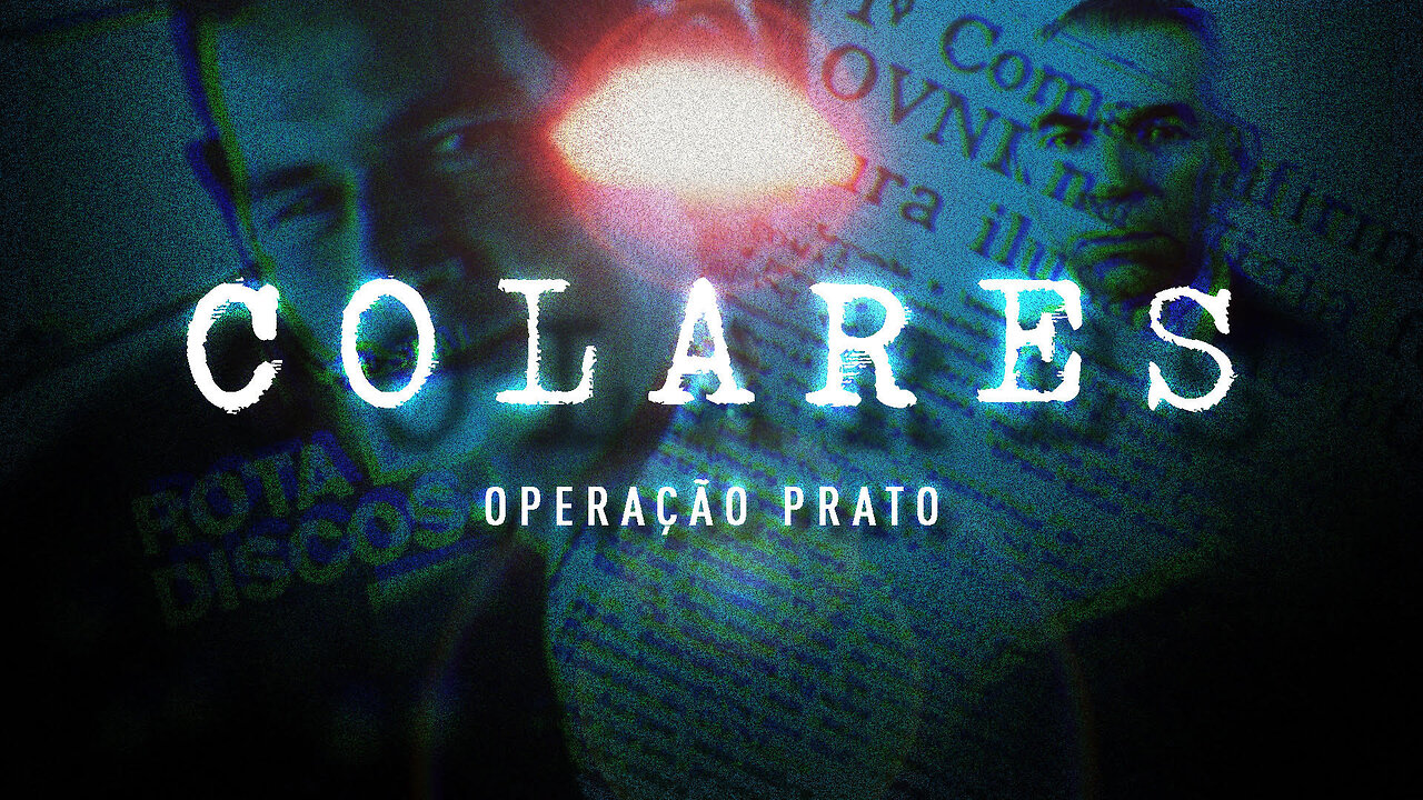 Colares II: Operação Prato