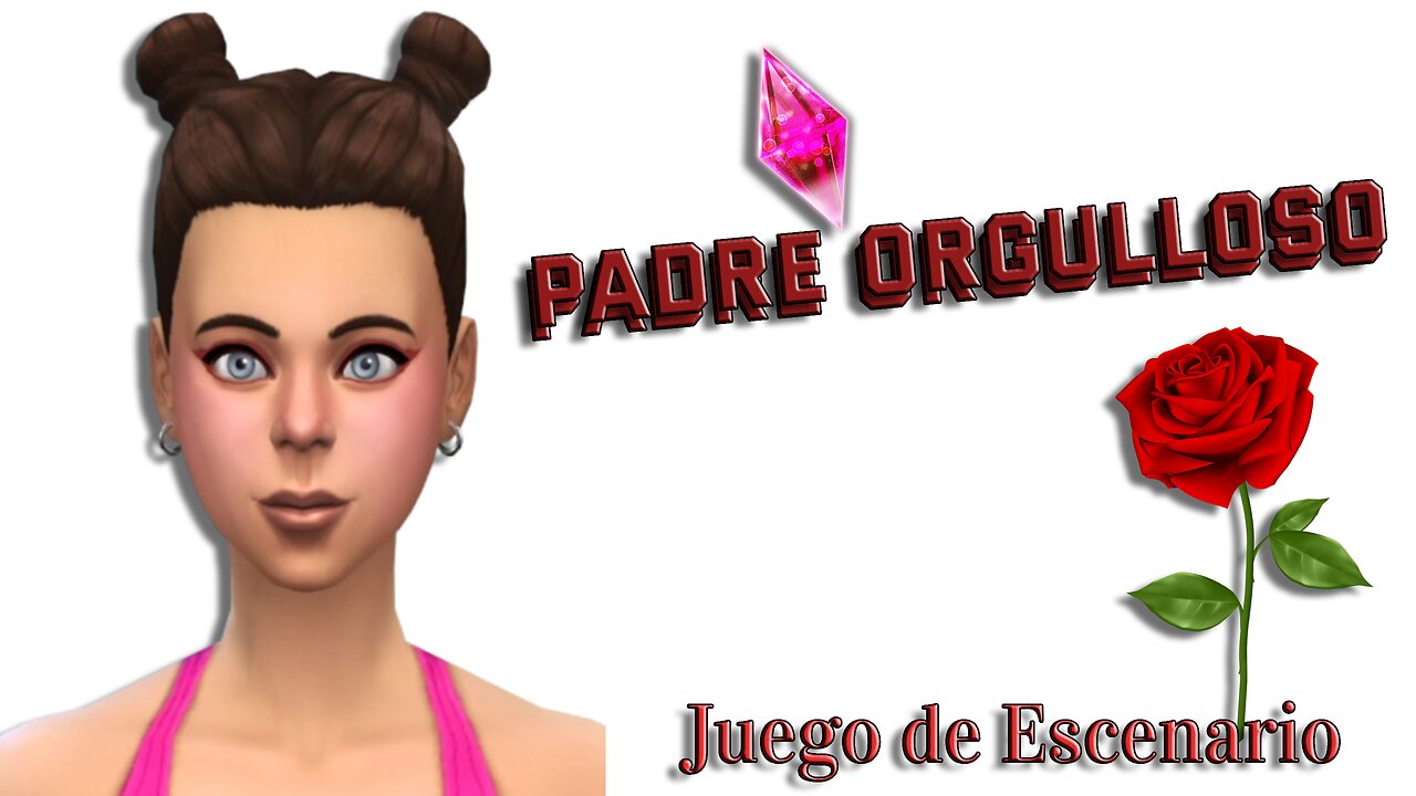 Mi Sim se convierte en el mejor papá 🍼 | Sims 4 Parte 1