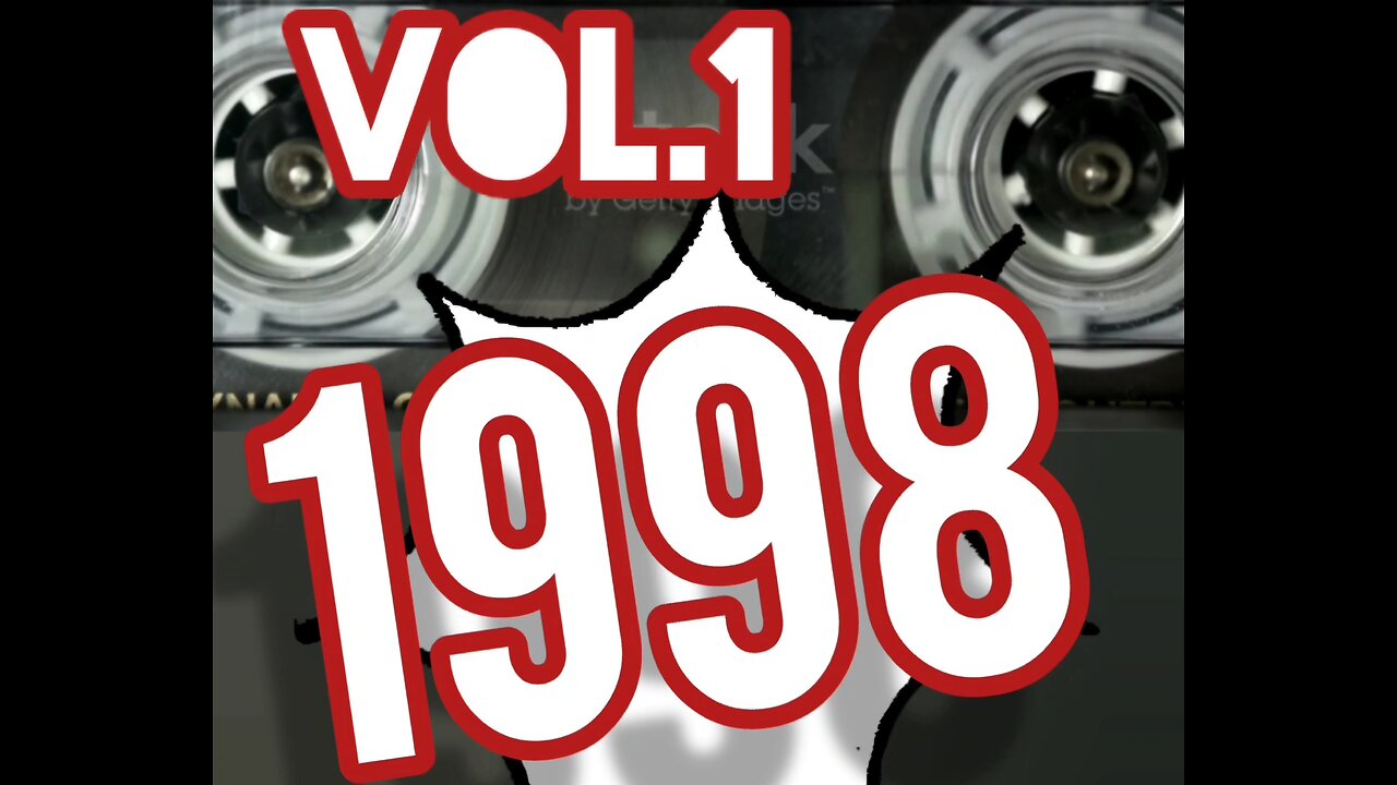 1998 en 1 minuto Vol.1