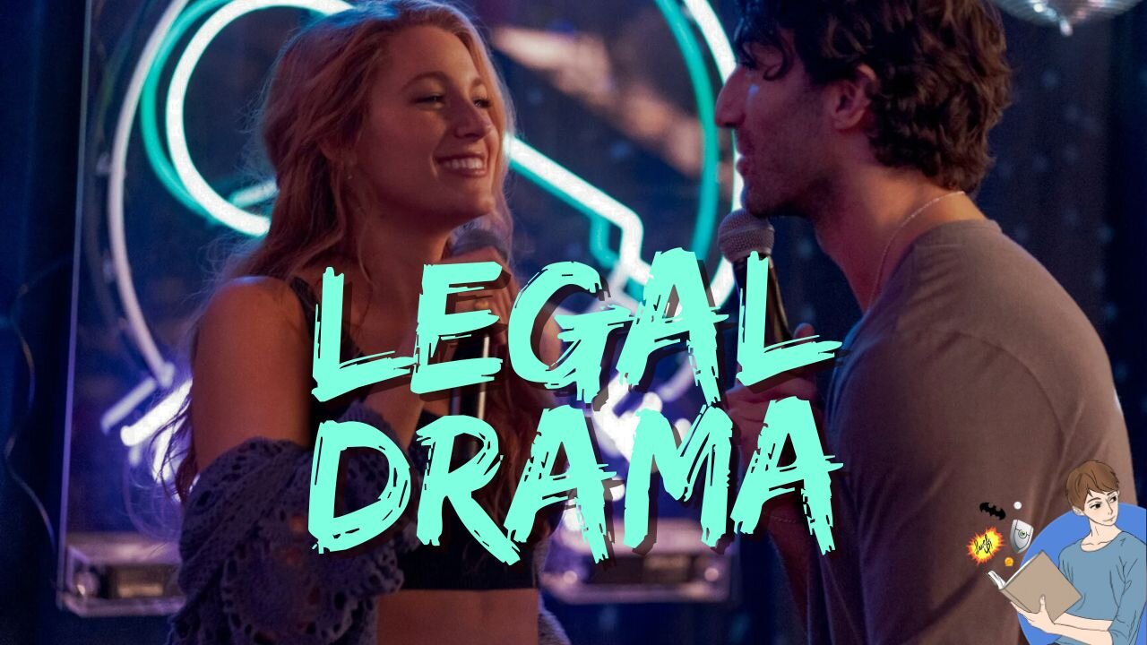 Is The Justin Baldoni Website Changing The Blake Lively Legal Drama?