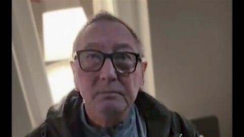 Paul Abbot, Nottingham 24/1/25