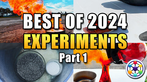 Best Experiments of 2024 (Part 1)