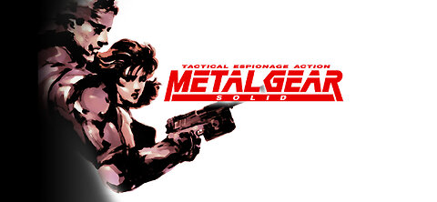 More Metal Gear Solid