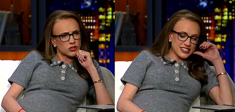 Kat Timpf Feb 12 2025