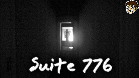 Suite 776 [All endings & achievements]