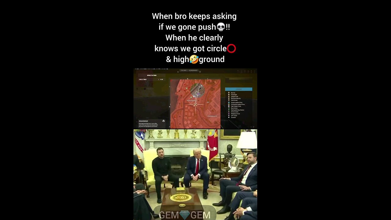 Bro🥷is insane🤣 #Area99 #blackops6 #callofduty #Activision #infinityward