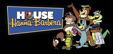 House of Hanna-Barbera S01E03 - 02202025