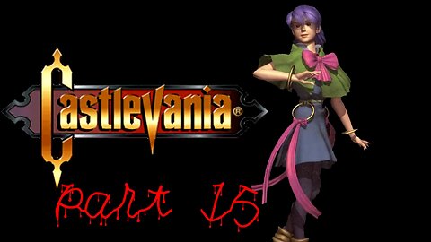 BGW Plays: Castlevania 64 (Carrie's Story) Part 15