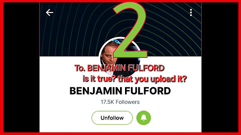 2.BENJAMIN FULFORD BOMBSHELL 02.20.2025🔴The Trump and Elon Tagteam Rock The Deep State, PUTIN PANIC