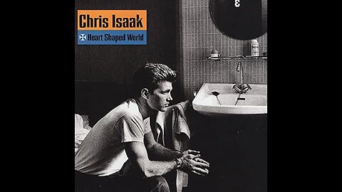 Chris Isaak - Wicked Game