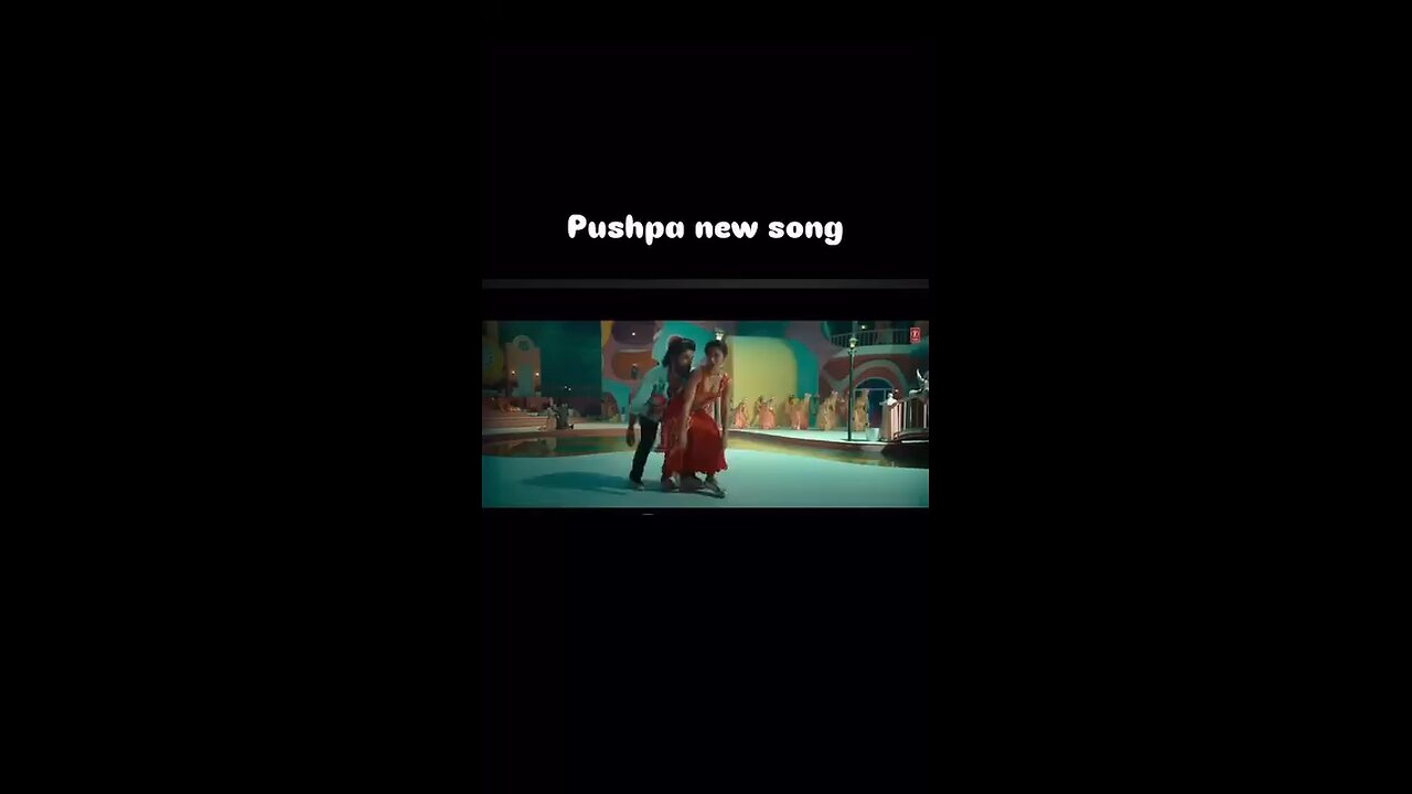 Pushpa 2 Movie Scene in Hindi Dubbed 🤣