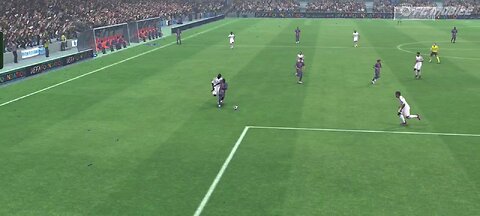Vitinha Goal Lead PSG in To UCL Final 🙌☠️
