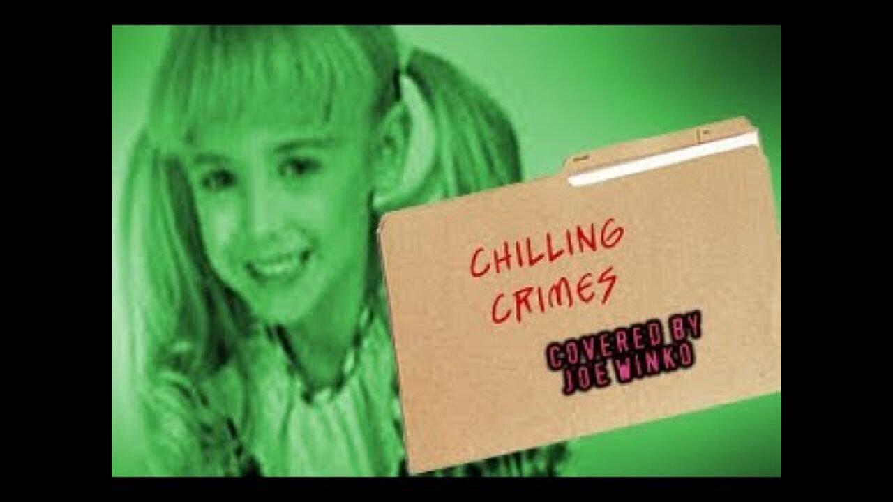 JonBenét Ramsey | Chilling Crimes 2x05 | Joe Winko