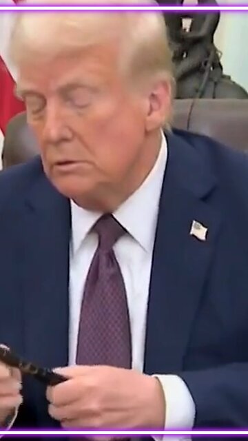 Donald Trump Declassifies The JFK, RFK and MLK Files #trump #jfk #alexrwagner