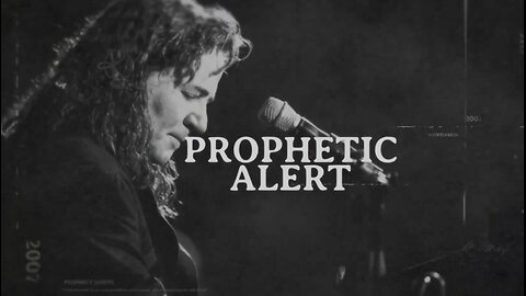 WATCH: Kim Clement - Prophetic Rewind