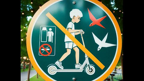 NORMATIVA 2025 EN CATALUNYA PARA PATINETES