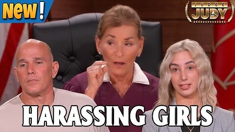 Judge Judy [Episode 9906] Best Amazing Cases Season 2O25 Full Episodes HD 