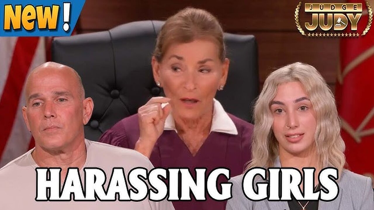 Judge Judy [Episode 9906] Best Amazing Cases Season 2O25 Full Episodes HD