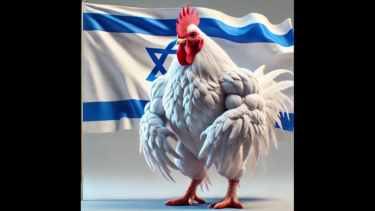 Mutant Chicken: המטבע הקריפטוגרפי שמטיל ביצי זהב! 🐔💰