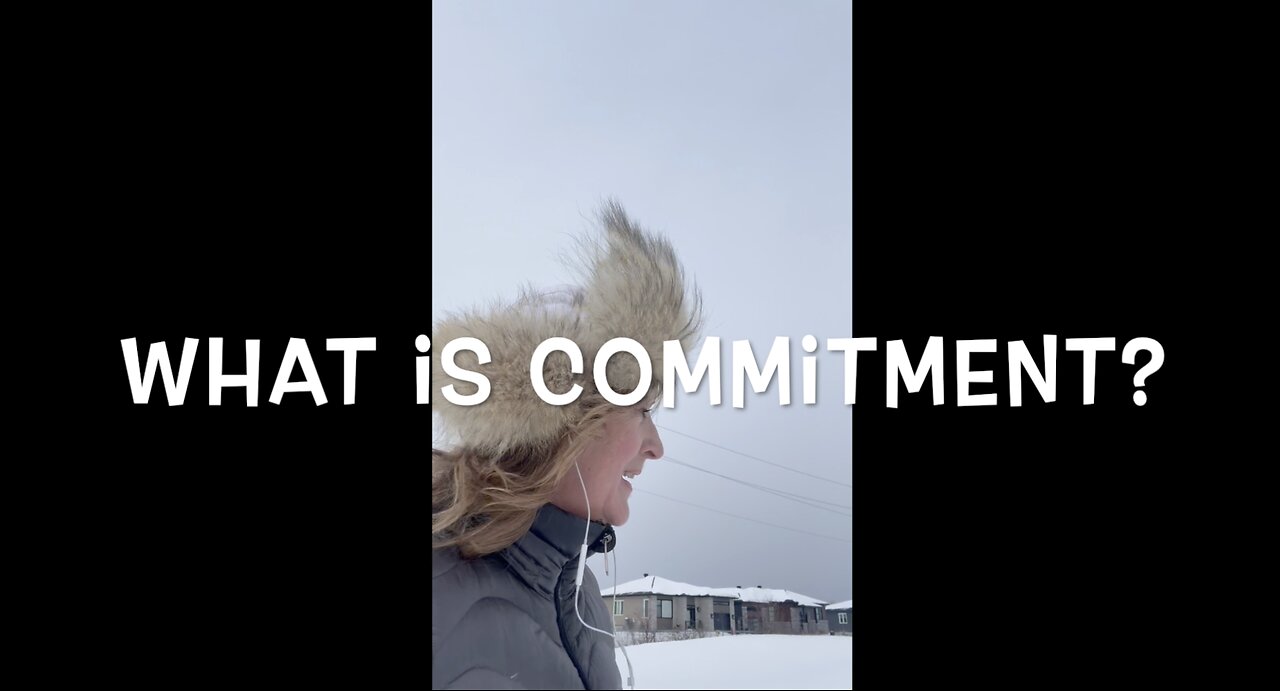 Transforming Commitment