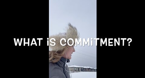 Transforming Commitment