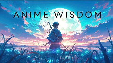 Inspiring Anime Quotes and Speeches | Best English Quotes and Speeches 🌟🎥