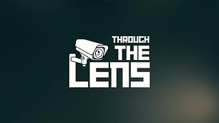 Through The Lens | The Vatican, UFOs & The End Times | EP. 21