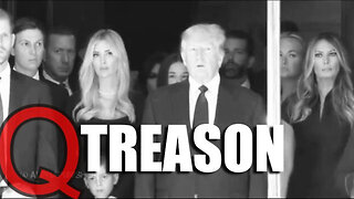 Treason Alert! It Has Now Been Confirmed!