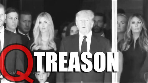 Treason Alert! It Has Now Been Confirmed!