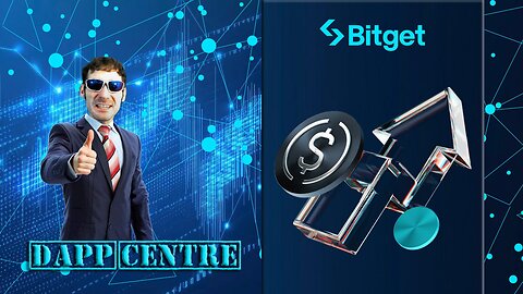 BITGET 🔥 BGSOL HODLERYIELD 🚀 EARN UP TO 20% APR WITH MULTIPLE REWARD STREAMS! 🤑