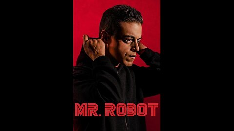 Human Conditioning in Mr.Robot