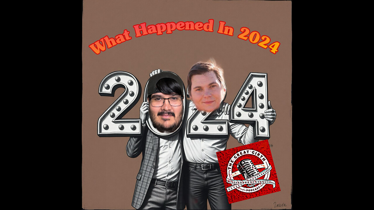 What Happened In 2024