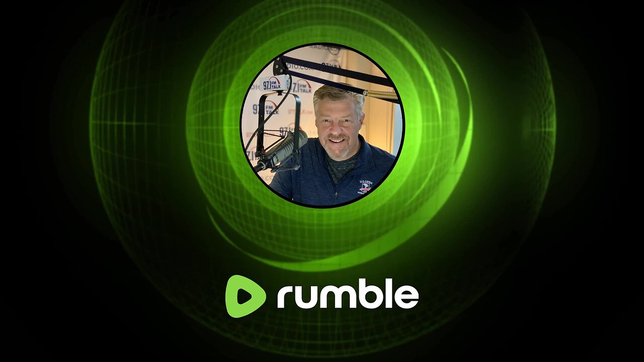 The Marc Cox Morning Show Thursday 1/16/25