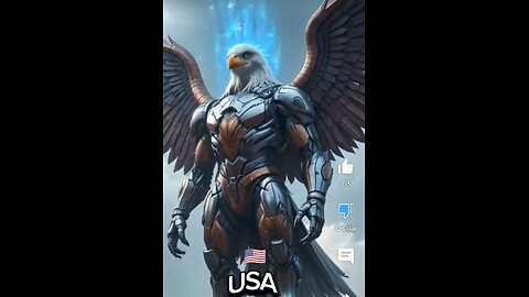 INTEL- "TRANCE" FORMATION OF AMERICA - [VOICE MEMO]