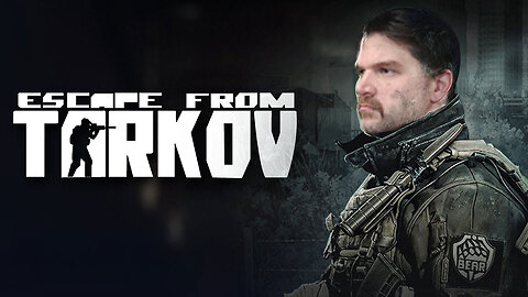 🔴LIVE - ESCAPE FROM TARKOV - LATE NIGHT RAIDING WITH SOULBROKER