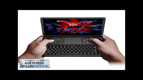 GPD 2024 WIN Mini 16GB 32GB Memory 512GB 2TB SSD Hard Disk Review