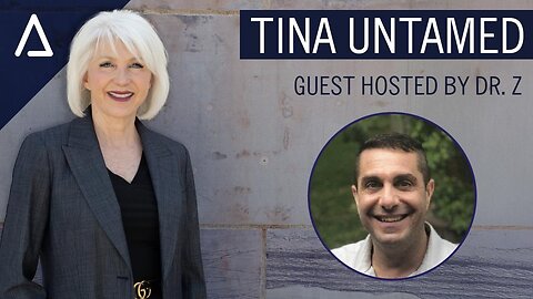The Truth Matters Hosted by Dr. Z: Why Tina is Still Locked Up | 19 February 2025 12PM EST