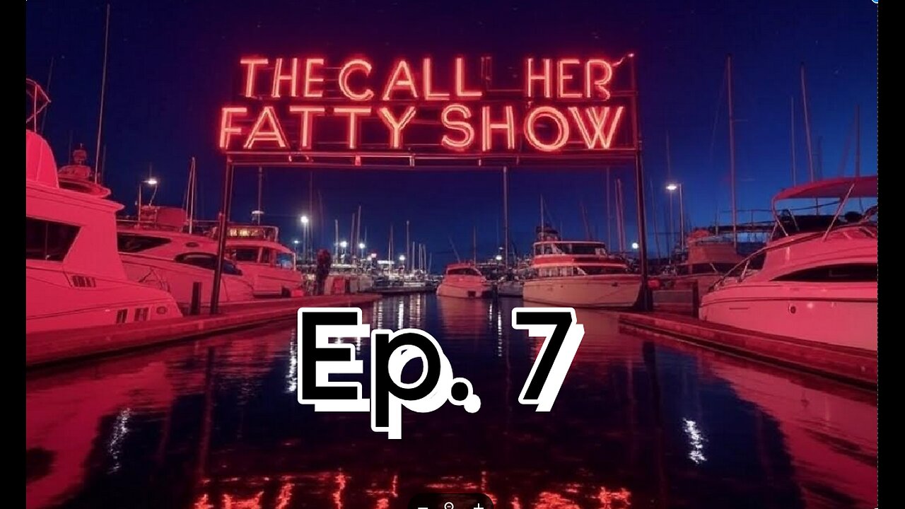 Ep. 7 - WTF Just Happened?