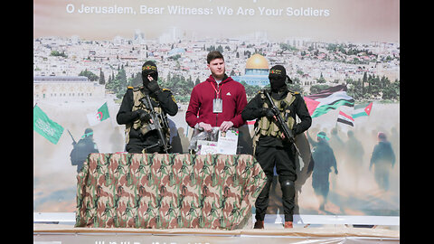 Hamas Releases 3 More Israeli Hostages | Trailer | NTD Evening News