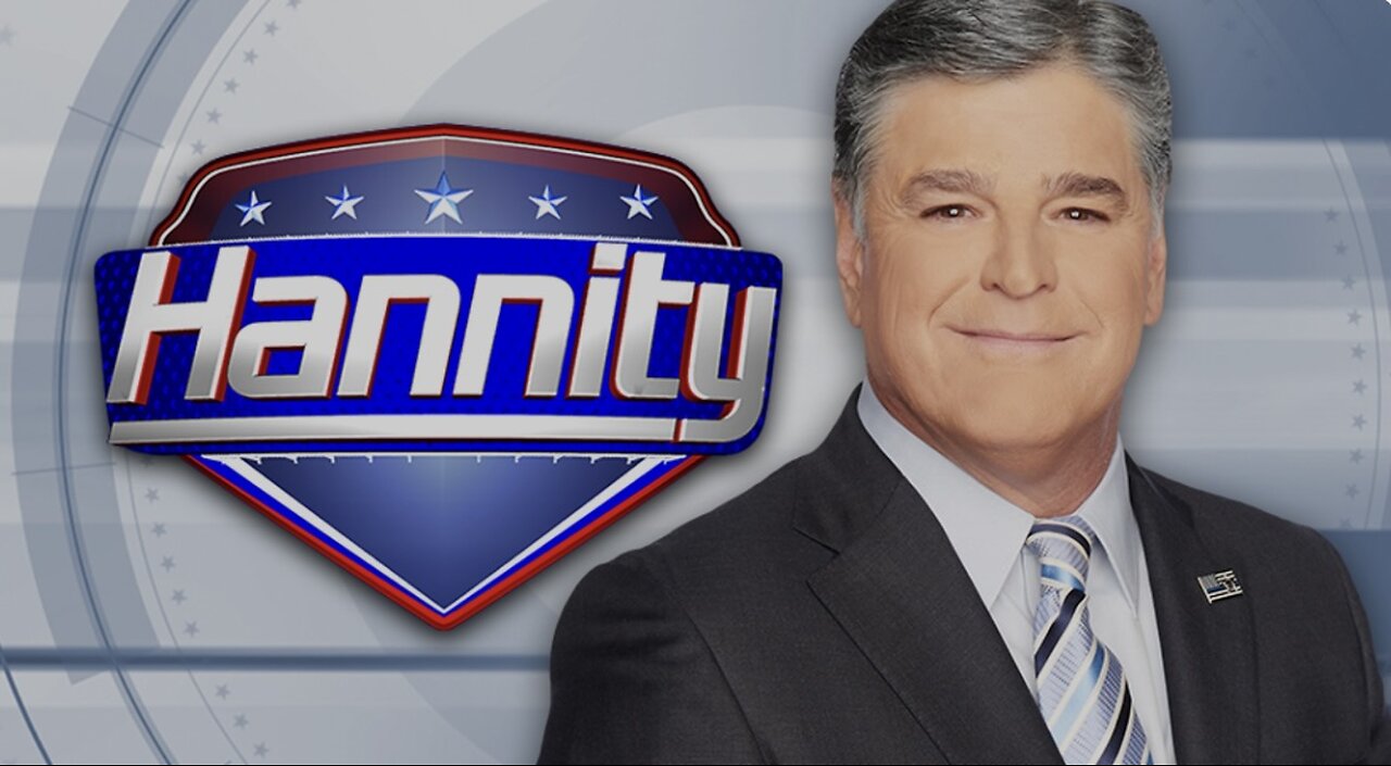 HANNITY (Full Episode) December 30, 2024