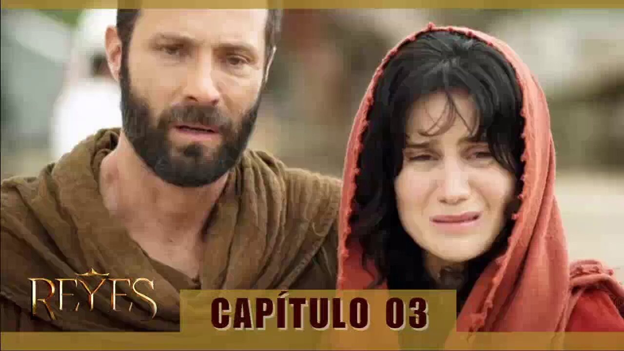 REYES CAPÍTULO 03 (AUDIO LATINO - EPISODIO EN ESPAÑOL) HD