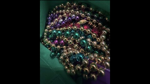Mardi Gras