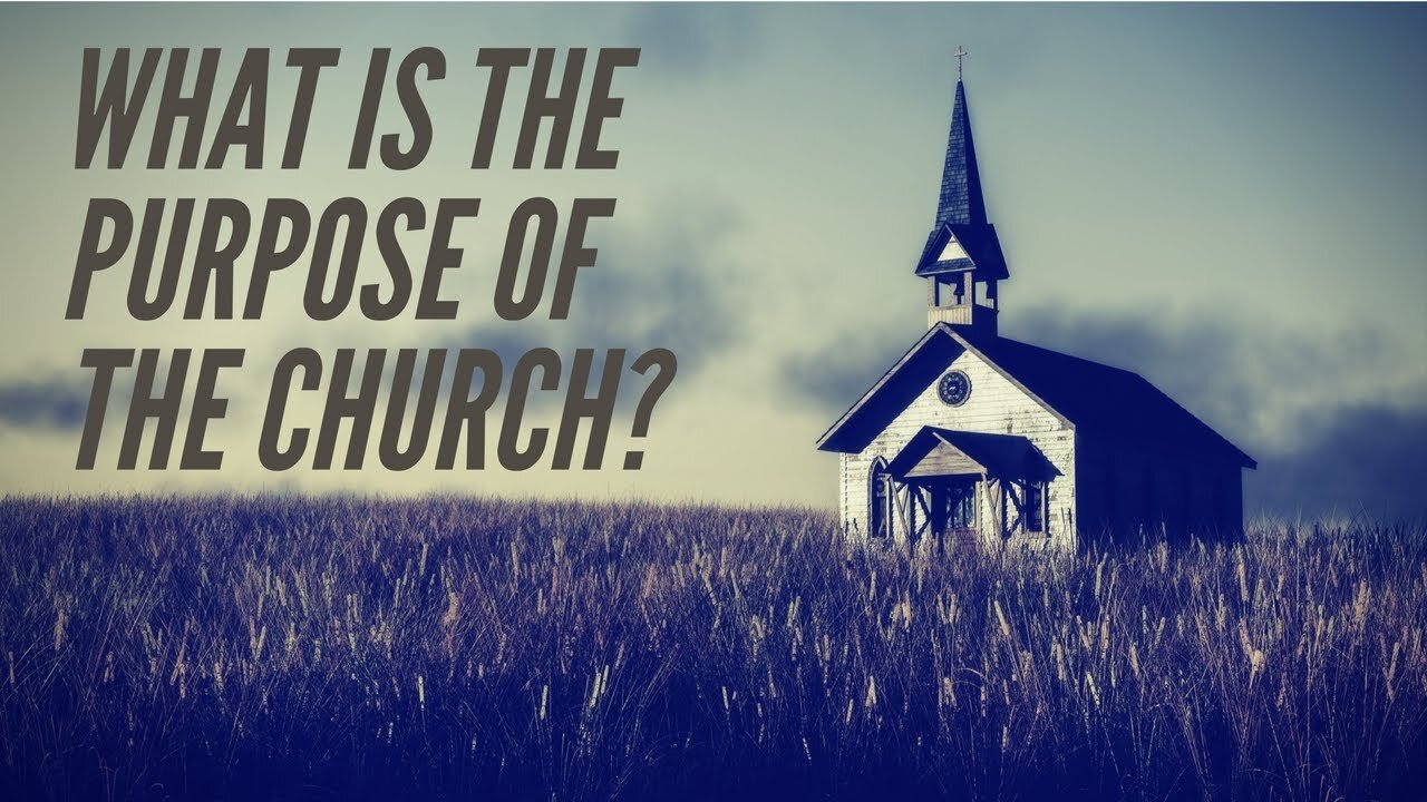 S4 Ep. 2 – Church Pt.7 – The Purpose