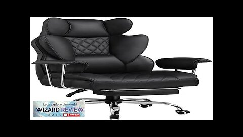 GTRACING Gaming ChairOffice Chair with Pocket Spring Lumbar Support Ergonomic Comfortable Review